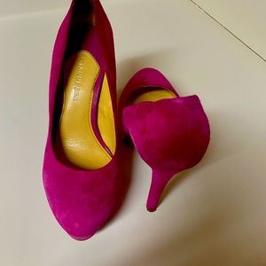 Gianni Bono heels